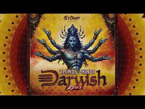 2Minds - Hindu (Darwish remix)