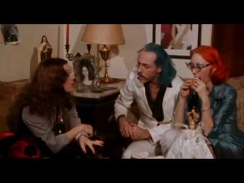 Connie & Raymond Marble - Pink Flamingos