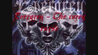 Evergrey - The Corey Curse