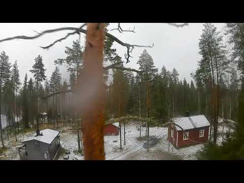 My First Flight With DJI digital FPV system & AXII antennas