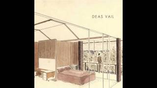 Bad Dreams - Deas Vail