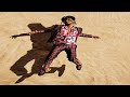 Miguel Feat Travis Scott Sky Walker Clean NBA 2K19 Version