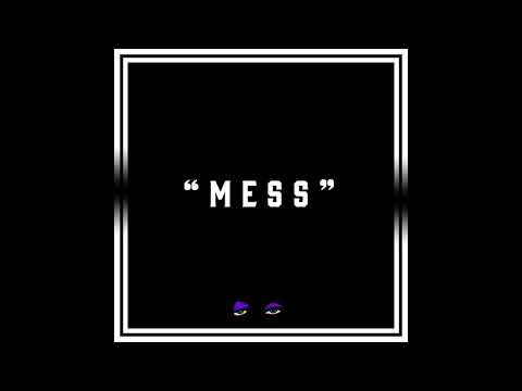Marty Milla - Mess (Official Audio)