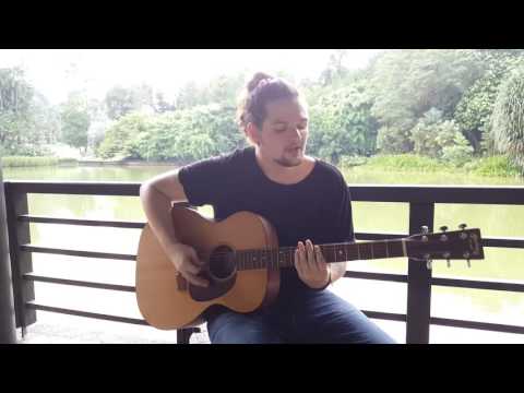 Episode 16. Buirski - Wipe The Slate Clean - Live at Charlie's Place Pt 3/4 [Singapore]