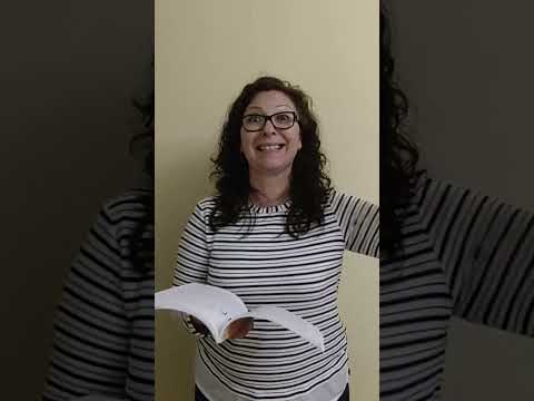 Мецанка Малинка представя Имало едно време на Петя Александрова