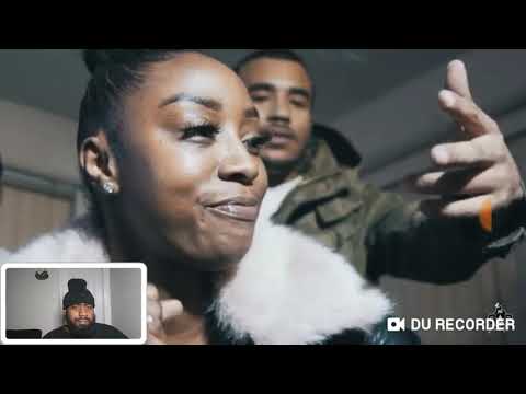 QuinnJamin x EBK Hotboiiz - Fuck it up CING Q (REVIEW)