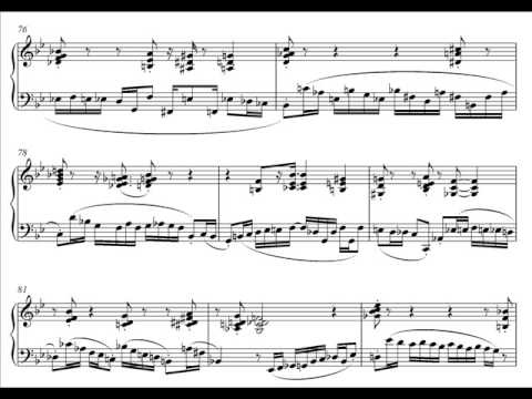 Live Wire - Iain Farrington (organ solo)