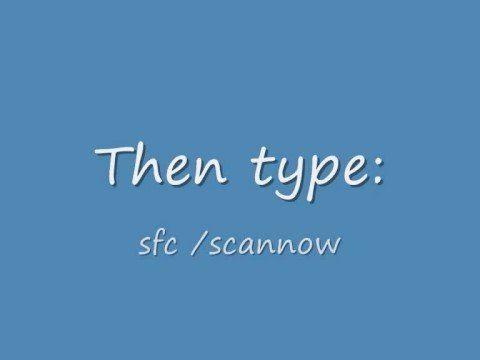 comment reparer rundll