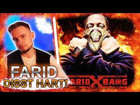 Disses gegen 187 und Bushido! | Ist Farid wieder in Form? | Farid Bang - X [Review]🔥