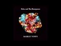 Echo & the Bunnymen - Market Town [My Radio Edit] [2014]