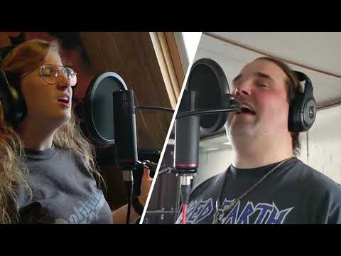 Scarbringer - Angels And Demons (Official Music Video)