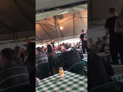 Krajiška Grupa Majkani - Krajišnik i Srbijanka