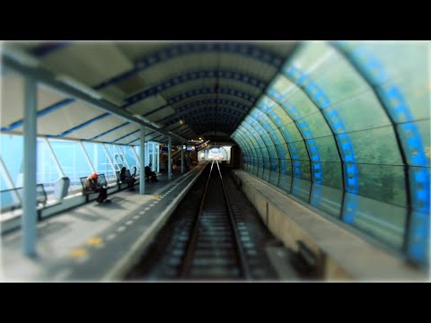 HYPERLAPSE HOLLAND Almere - Hoofddorp Opstel