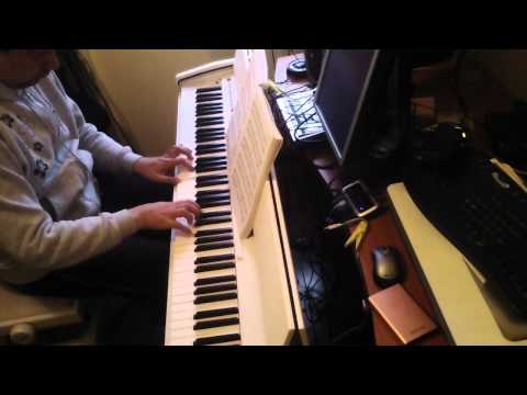 PARADE OF THE WOODEN SOLDIERS - LEON JESSEL (1857-1942)