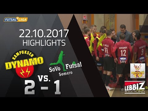 KaDy - SoVo 22.10.2017 HIGHLIGHTS!