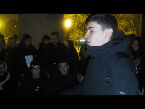 K-MBRA vs DALENA - OCTAVOS [ROYAL REYES]