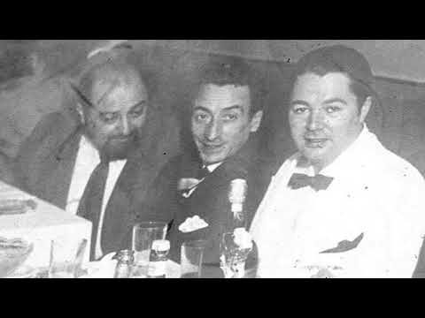 Anibal Troilo Pichuco Intimo A HOMERO