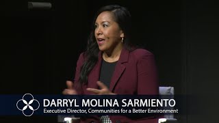 Mobilizing for Environmental Justice in an Oil City