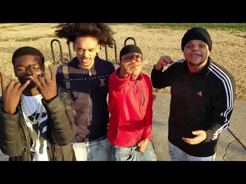 Brendaworld Oso - "Who Is That" (@KINGDEZPRODUCTIONS)