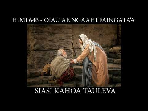 HIMI 646  - OIAU AE NGAAHI FAINGATA'A   Mapa Media Network