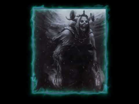 Kilgore Doubtfire - Escape x The Lich Speech (𝑺𝒍𝒐𝒘𝒆𝒅 𝑵 𝑹𝒆𝒗𝒆𝒓𝒃) version 2