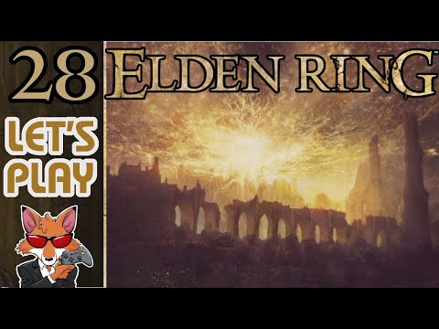 Let's Play Elden Ring Part 28 - Castle Morne, Continued