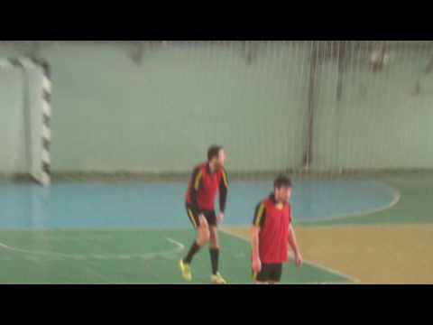 7 КУ 9 Joma – Bwin 2  2