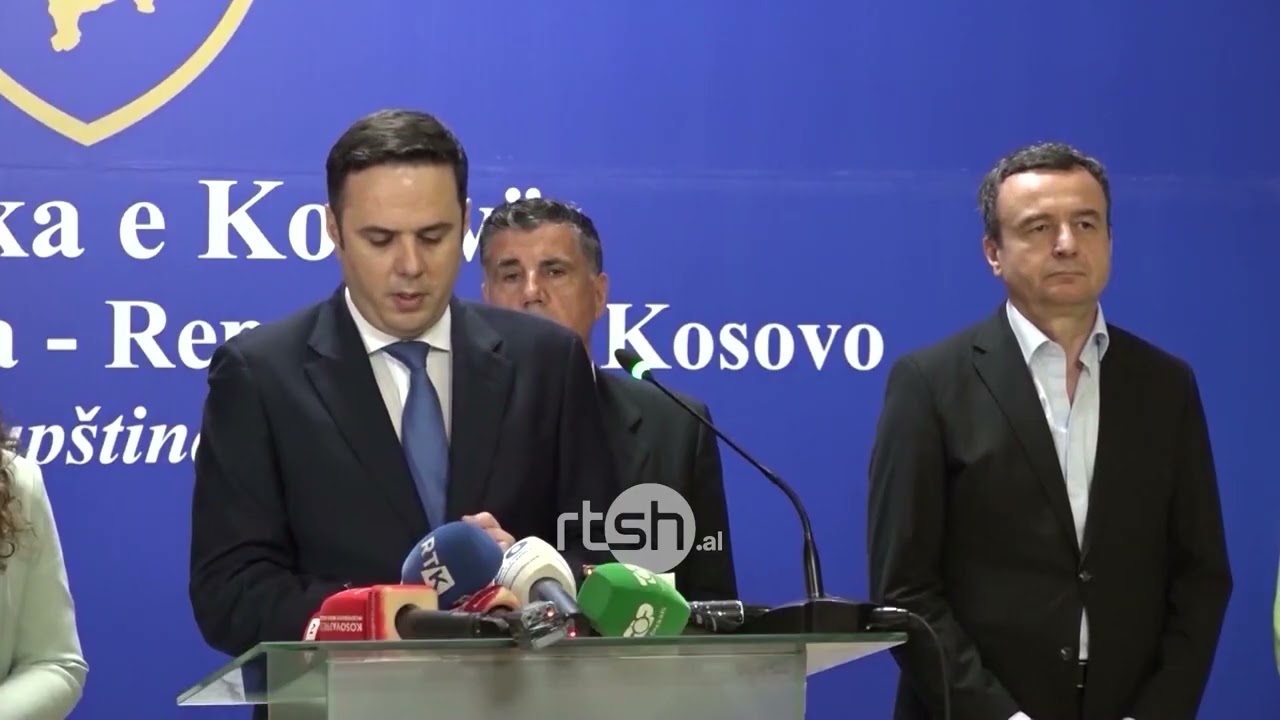 Kurti optimist për zgjedhjen e presidentit/Kreu i “Vetëvendosjes”- Fundjava vendimtare për bisedimet, kemi nisur kontaktet