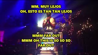 Kid Cudi - MATURE NATURE Sub Español,Passion Pain &amp; Demon Slayin&#39;