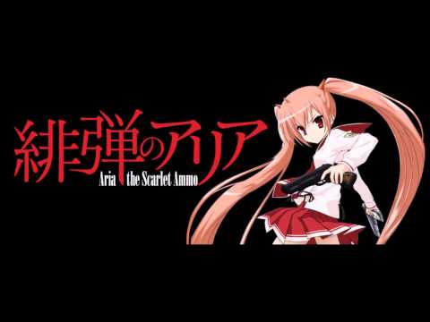 Nightcore - The Sound Of Revolution (ERN)