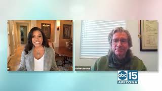 AZFS Owner, RK Bob Brown on ABC15's Sonoran Living