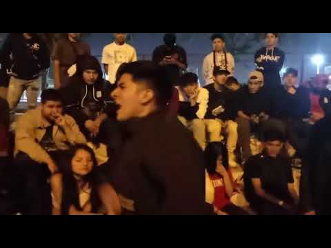 ZUÑIGA y AHER vs JUANJO y FARAÓN  /    BERMA 2H 🥊🔥🥊(2VS2) DUPLA MORTAL 😱😱