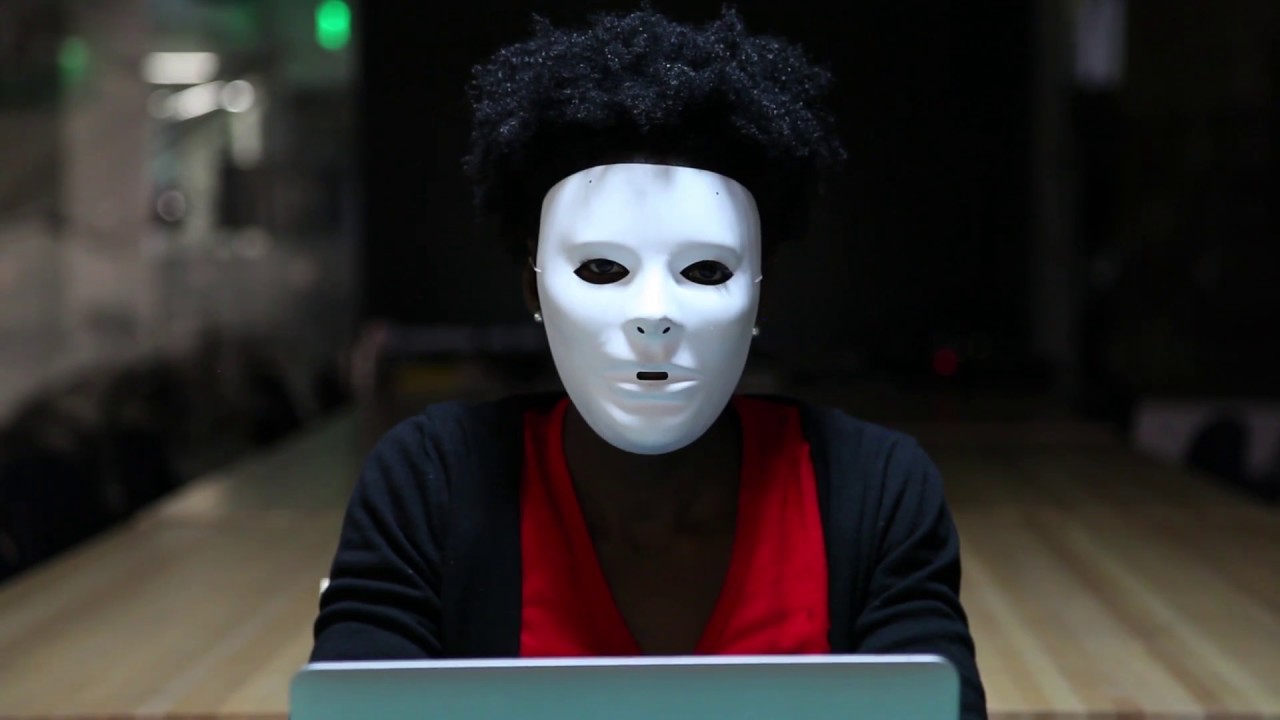 The Coded Gaze: Unmasking Algorithmic Bias
