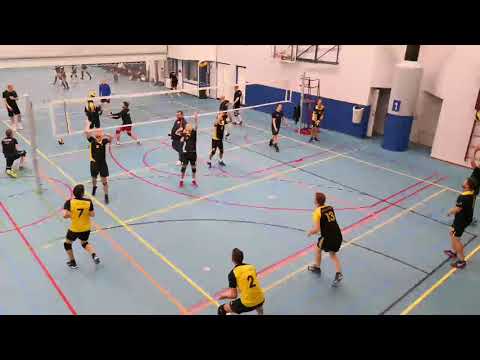 VVAB HS1 - Sovoco HS2