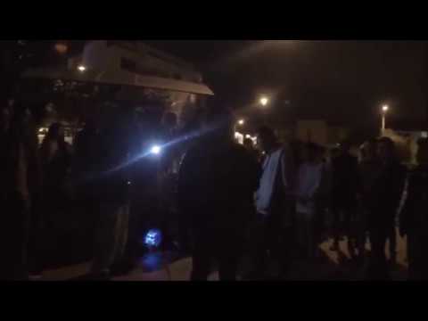 MC DAFA vs REDAK - Semifinales - Reyes de la Plaza