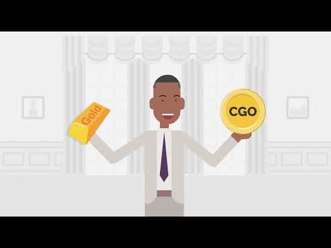 ComTech Gold