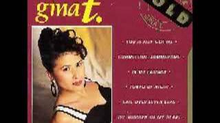 Bài hát Sayonara - Nghệ sĩ trình bày Gina T. (Gina Tuner)