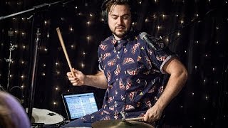 THUMPERS - Dancing's Done (Live on KEXP)