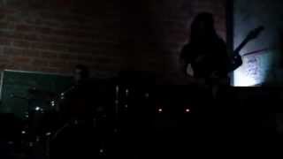 El pinchazo del Cerdo - Mentalidad Cero (Cover Elektroduendes)