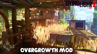 Overgrowth mod