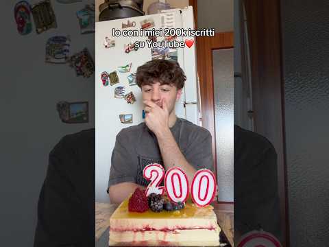 Grazie davvero a tutti❤️❤️