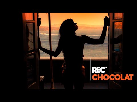 REC - CHOCOLAT (ΤΟ ΧΡΩΜΑ) | OFFICIAL MUSIC VIDEO