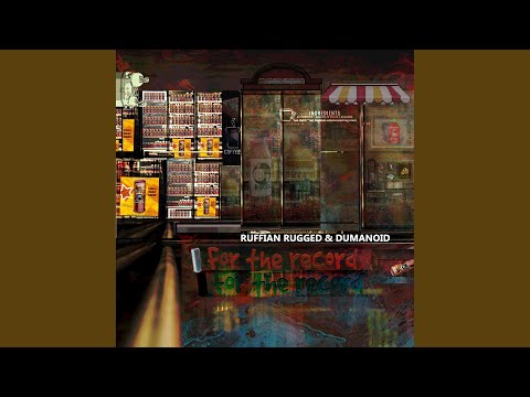 WARDUB (feat. G-Rhyme General & Fireclath)