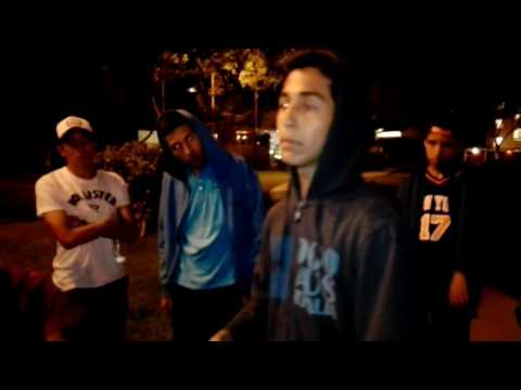 Mckopata vs Ronca Mc (Octavos) - Fecha 5
