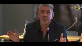 Ծառուկյանի աջակցությամբ ճանապարհ բացեցինք հայկական կործանված կինոարդյունաբերության համար․ Գալստյան