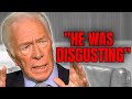 Christopher Plummer Names The 10 Arrogant Actors He HATED Most