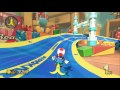 Mario Kart 8 Part 12
