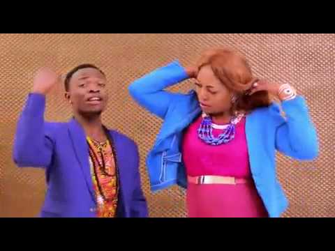 MIMI KRAZY (ZAMBIA) FEAT DACOSTA (CONGO) - AM FOR YOU