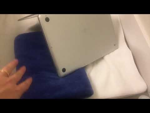 How to Fix Your Computer from Water Damage