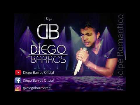 Diego Barros - Oh Gaia do Carai